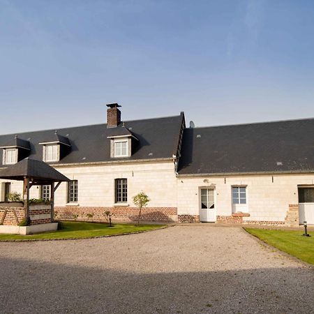 Domaine Des Demoiselles - Gite Et Spa Hauteville  Luaran gambar